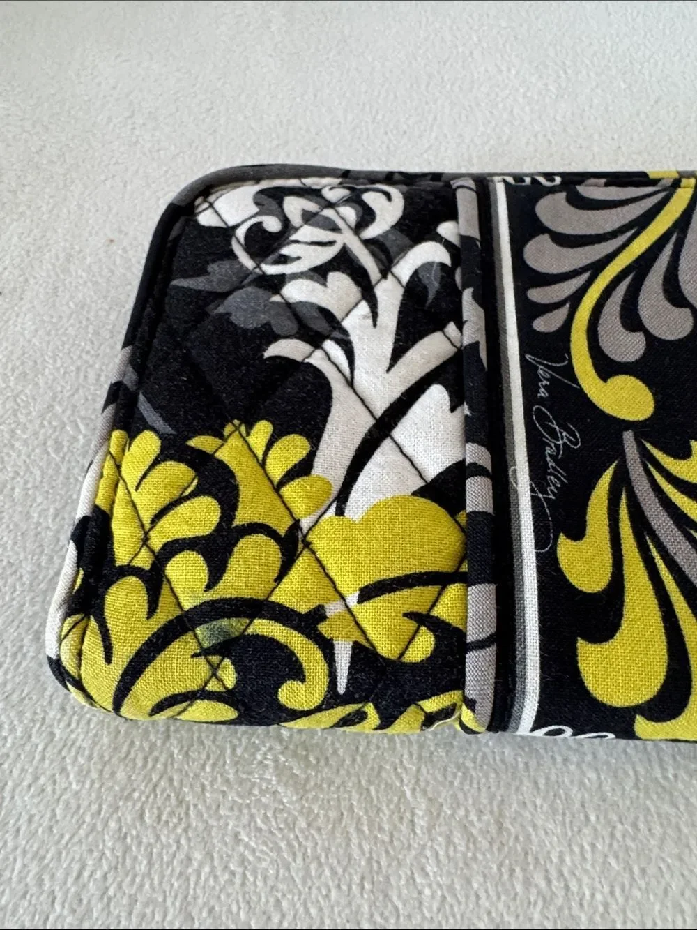 Vera Bradley wallet